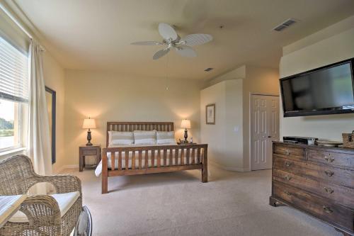 Villa In River Strand Golf And Country Club!