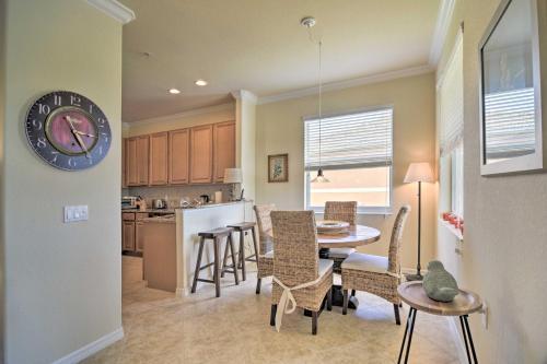 Villa In River Strand Golf And Country Club!