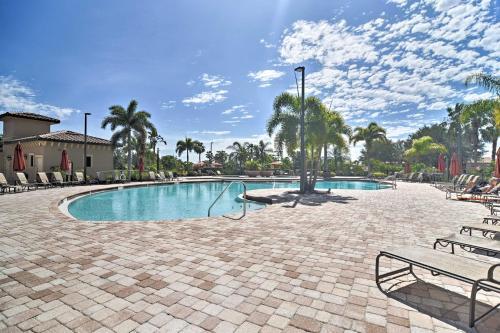 Villa In River Strand Golf And Country Club!
