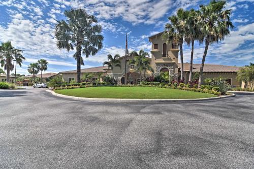 Villa In River Strand Golf And Country Club!