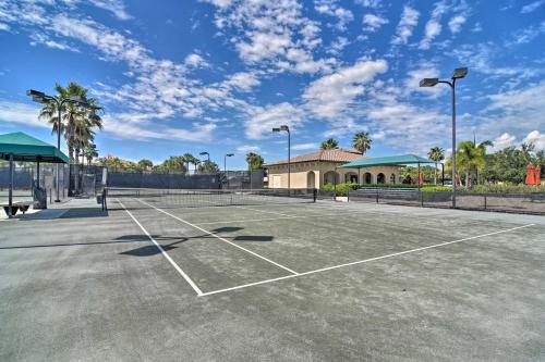 Villa In River Strand Golf And Country Club!