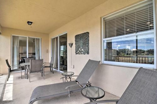 Villa In River Strand Golf And Country Club!