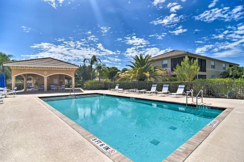 Villa In River Strand Golf And Country Club!