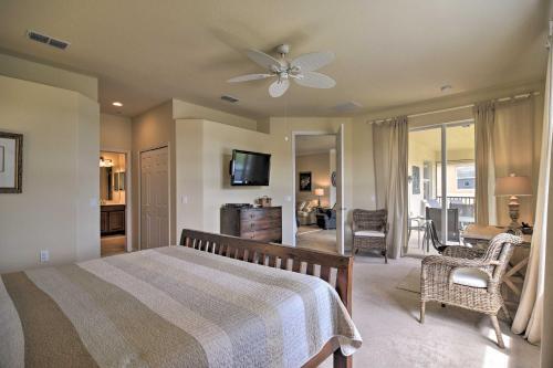 Villa In River Strand Golf And Country Club!
