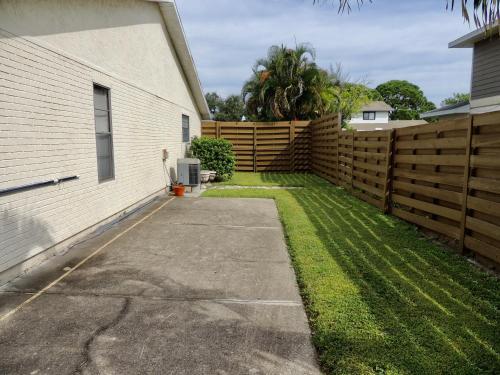 Palma Sola Pool Home Bradenton