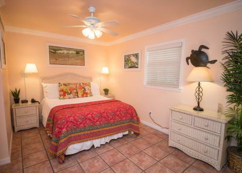Hotel Tropic Isle At Anna Maria Island Inn