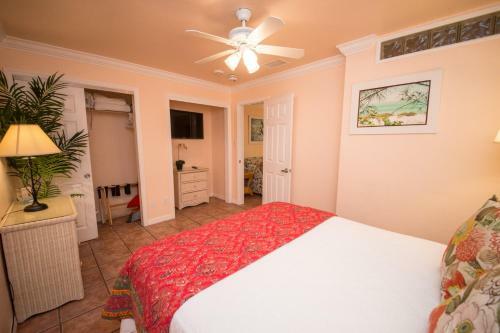 Hotel Tropic Isle At Anna Maria Island Inn