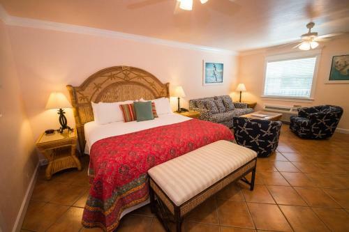 Hotel Tropic Isle At Anna Maria Island Inn