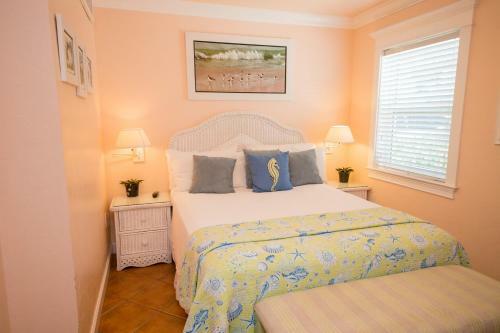 Hotel Tropic Isle At Anna Maria Island Inn