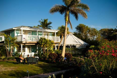 Hotel Tropic Isle At Anna Maria Island Inn