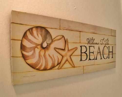 Brandenton - Beach Bungalow - West 2205
