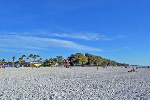 Brandenton - Beach Bungalow - West 2205