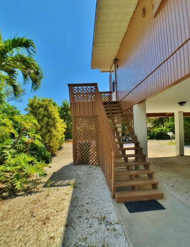 Brandenton - Beach Bungalow - West 2205