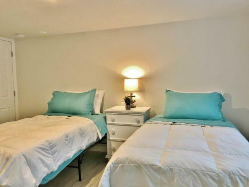 Beach Bungalow 2204 Unit A