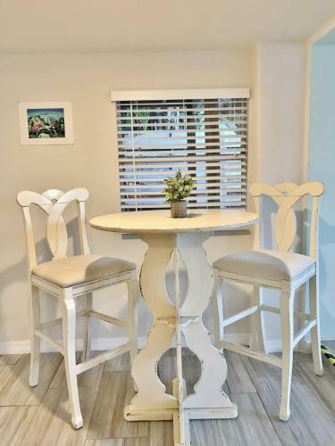 Beach Bungalow 2204 Unit A