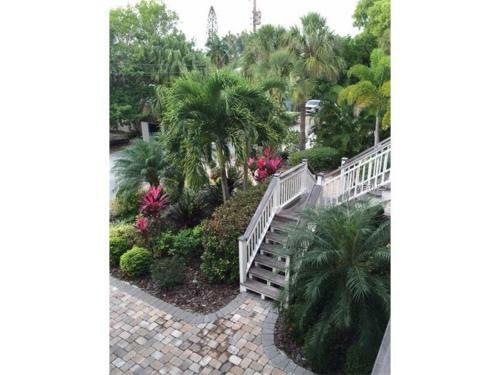 Dockside Darling Home