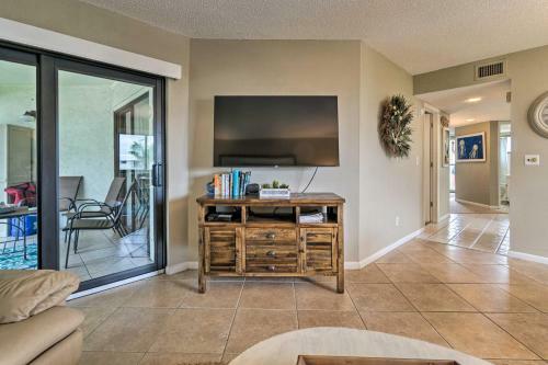 Apartamento Anna Maria Island Resort Condo With Pool Access!