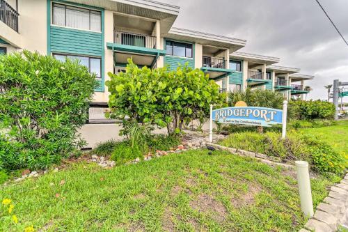 Apartamento Anna Maria Island Resort Condo With Pool Access!