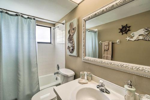 Apartamento Anna Maria Island Resort Condo With Pool Access!