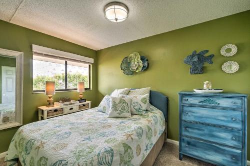 Apartamento Anna Maria Island Resort Condo With Pool Access!