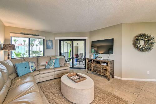 Apartamento Anna Maria Island Resort Condo With Pool Access!