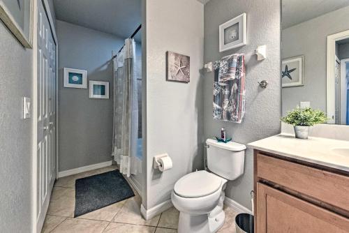 Apartamento Bradenton Condo With Resort Pool, 9 Mi To Dwtn!