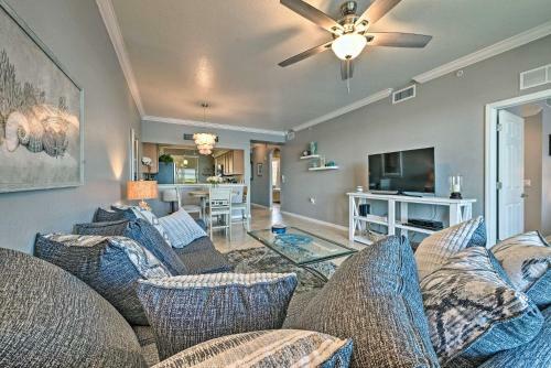 Apartamento Bradenton Condo With Resort Pool, 9 Mi To Dwtn!