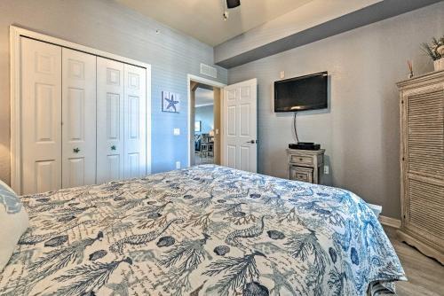 Apartamento Bradenton Condo With Resort Pool, 9 Mi To Dwtn!