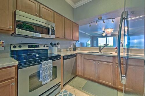 Apartamento Bradenton Condo With Resort Pool, 9 Mi To Dwtn!