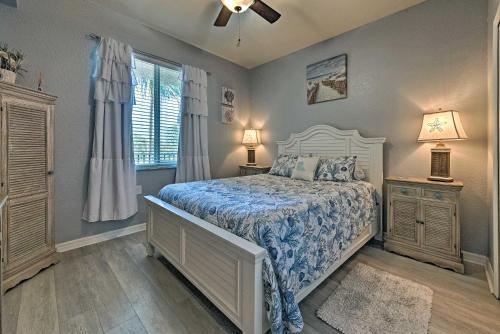 Apartamento Bradenton Condo With Resort Pool, 9 Mi To Dwtn!