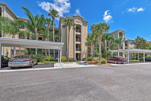 Apartamento Bradenton Condo With Resort Pool, 9 Mi To Dwtn!