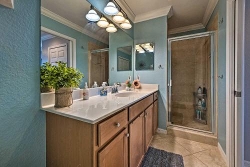 Apartamento Bradenton Condo With Resort Pool, 9 Mi To Dwtn!