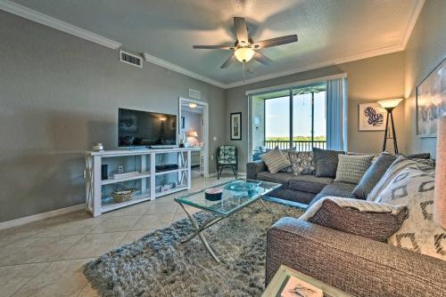 Apartamento Bradenton Condo With Resort Pool, 9 Mi To Dwtn!