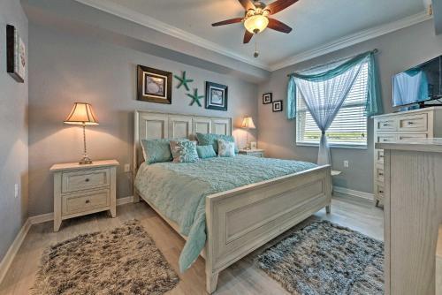 Apartamento Bradenton Condo With Resort Pool, 9 Mi To Dwtn!
