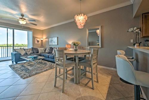 Apartamento Bradenton Condo With Resort Pool, 9 Mi To Dwtn!