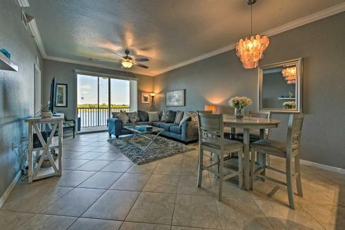 Apartamento Bradenton Condo With Resort Pool, 9 Mi To Dwtn!