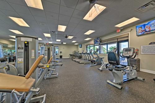 Apartamento Bradenton Condo With Resort Pool, 9 Mi To Dwtn!