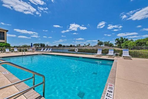 Apartamento Bradenton Condo With Resort Pool, 9 Mi To Dwtn!