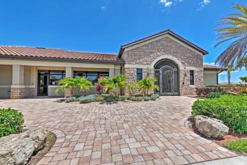 Apartamento Bradenton Condo With Resort Pool, 9 Mi To Dwtn!