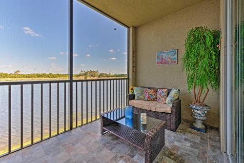 Apartamento Bradenton Condo With Resort Pool, 9 Mi To Dwtn!