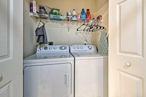 Apartamento Bradenton Condo With Resort Pool, 9 Mi To Dwtn!