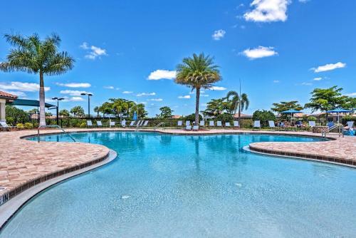Apartamento Bradenton Condo With Resort Pool, 9 Mi To Dwtn!