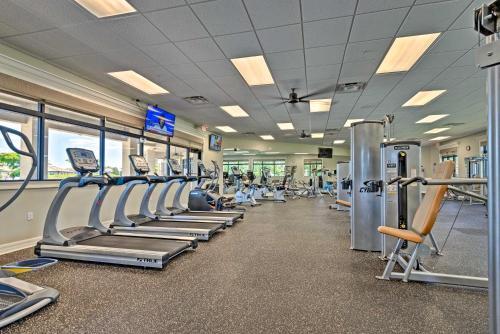 Apartamento Bradenton Condo With Resort Pool, 9 Mi To Dwtn!