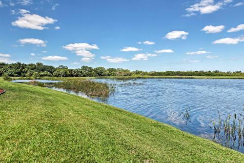 Apartamento Bradenton Condo With Resort Pool, 9 Mi To Dwtn!