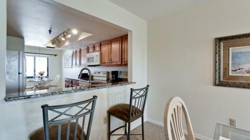 Apartamento Gulf Watch 212 - 1509581