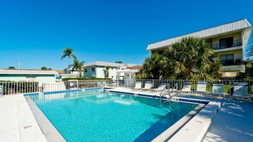 Apartamento Gulf Watch 212 - 1509581