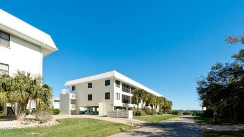 Apartamento Gulf Watch 212 - 1509581