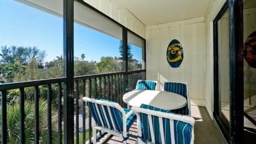 Apartamento Gulf Watch 212 - 1509581