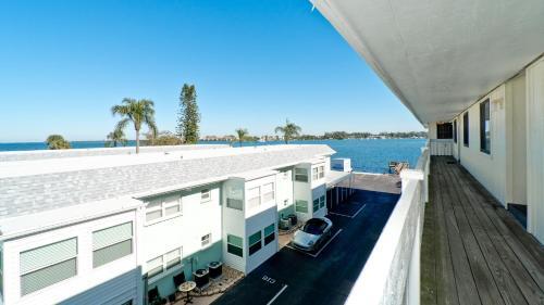 Apartamento Gulf Watch 212 - 1509581
