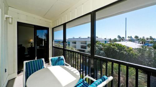 Apartamento Gulf Watch 212 - 1509581